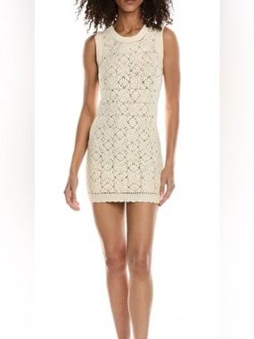 The Kooples | Dresses | The Kooples Gold Detail Floral Dress | Poshmark